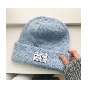 OSLOLUA - MOHAIR EDITION